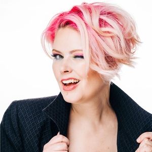 Meet your Posher, Andrea